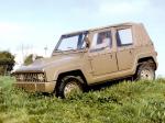 Citroen VLH M7 4X4 1971 года
